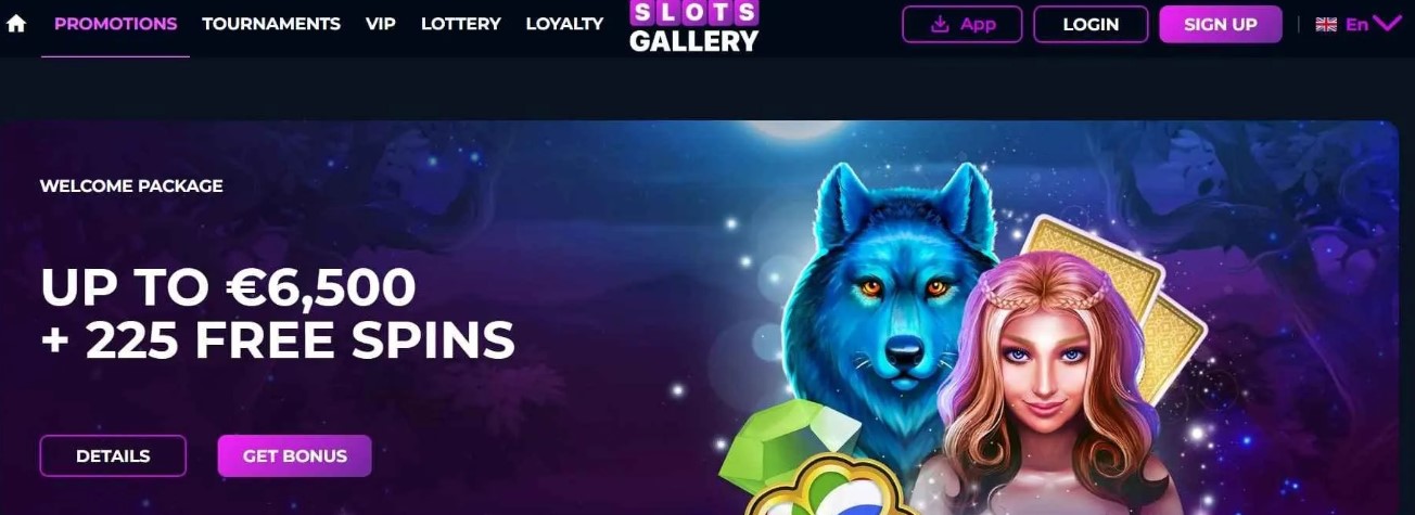 Wild West Trueways in portrait view at Slots Gallery with the 30WW bonus loaded
